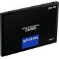 GOODRAM SSD CX400 256GB 2.5 SATA-600 GOODRAM SSD CX400 256GB 2.5 SATA-600